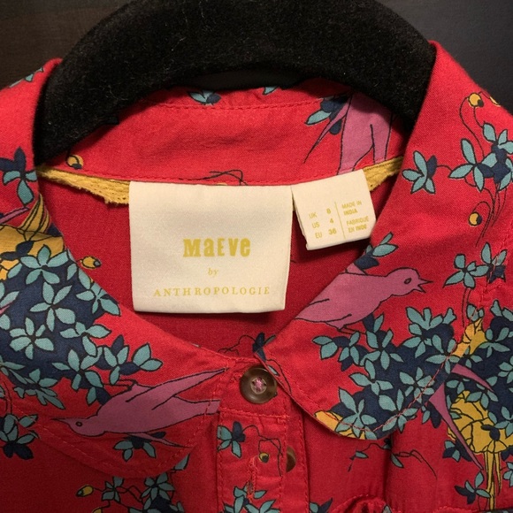 Maeve by Anthropologie - Picture 5 of 10